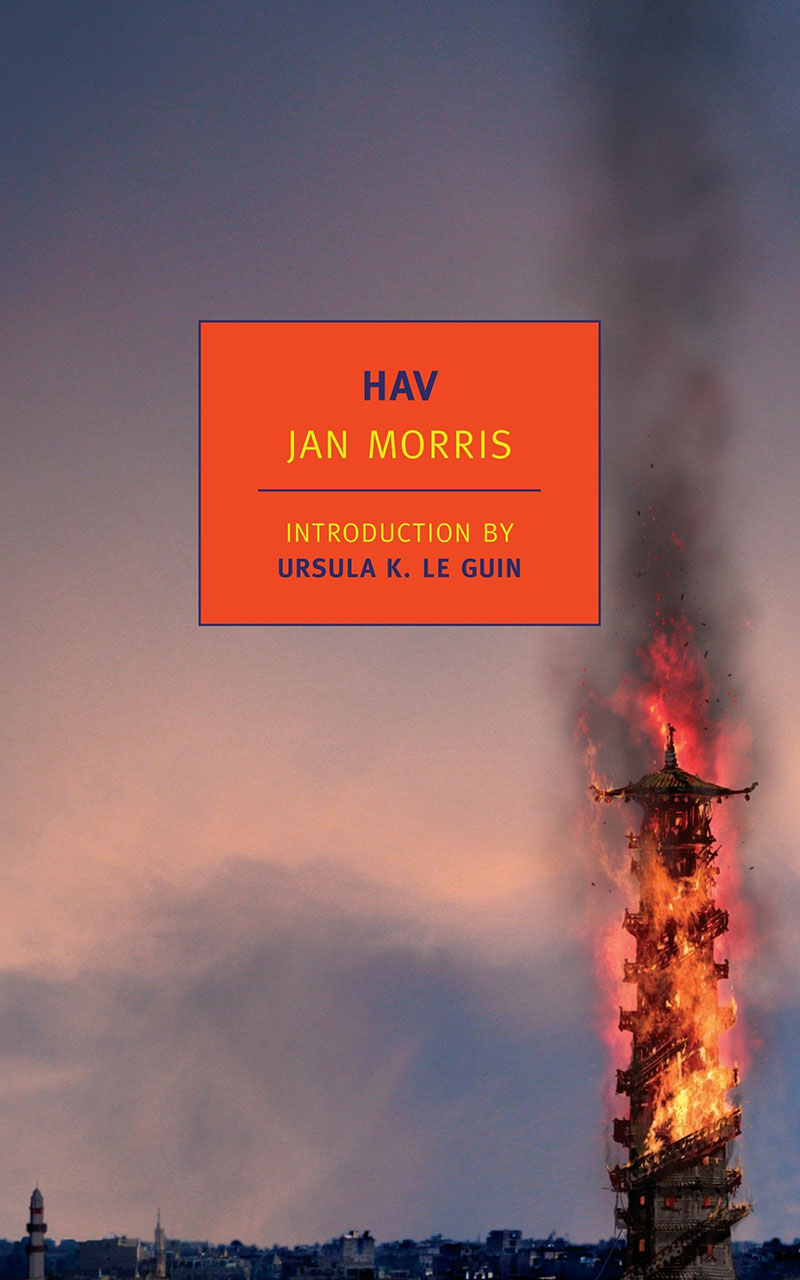 hav jan morris