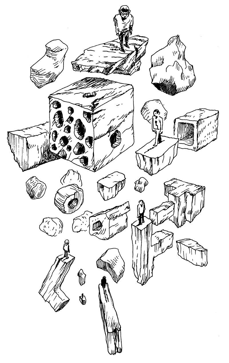 041-floating-rocks