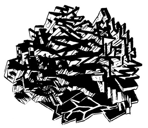 structure 003