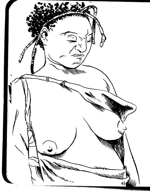 from quest for fire 