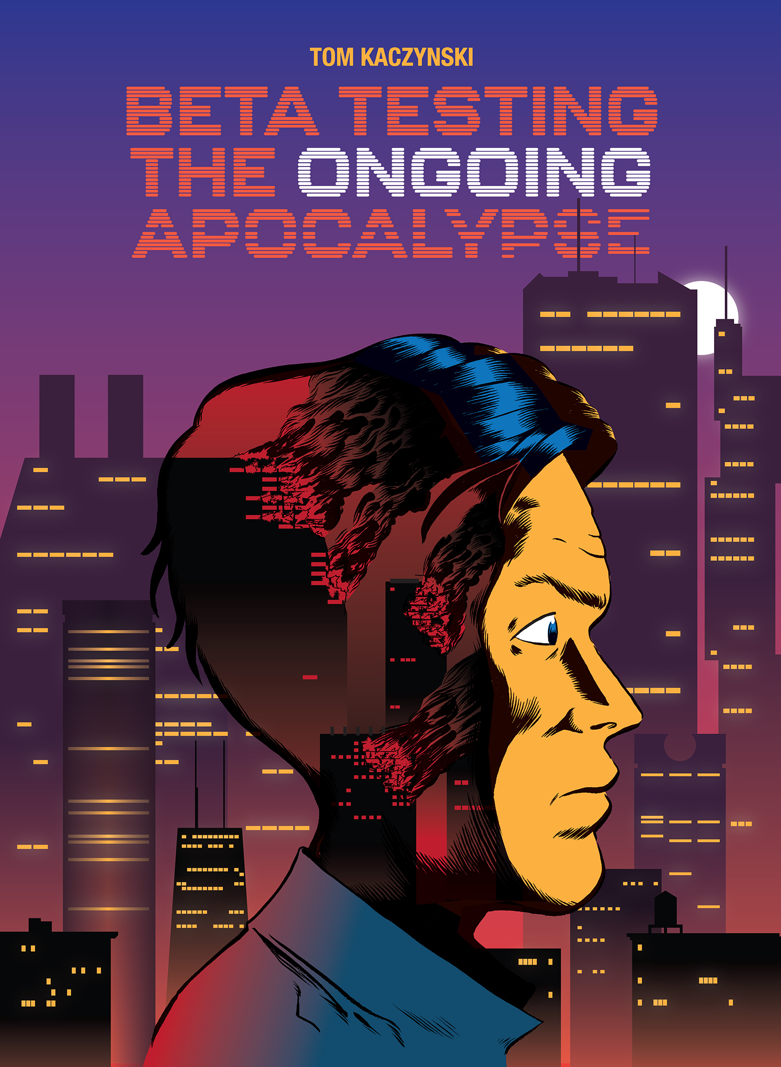 beta testing the ongoing apocalypse