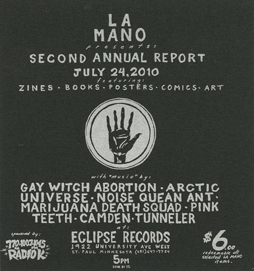 la-mano-2nd-annual-report