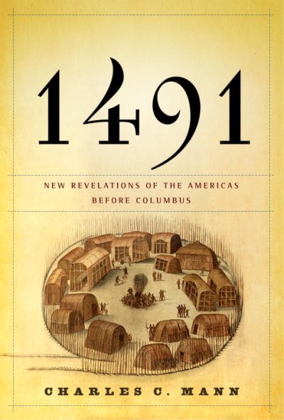 1491 charles c mann