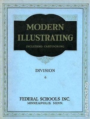 modern-illustrating modern illustrating including cartooning